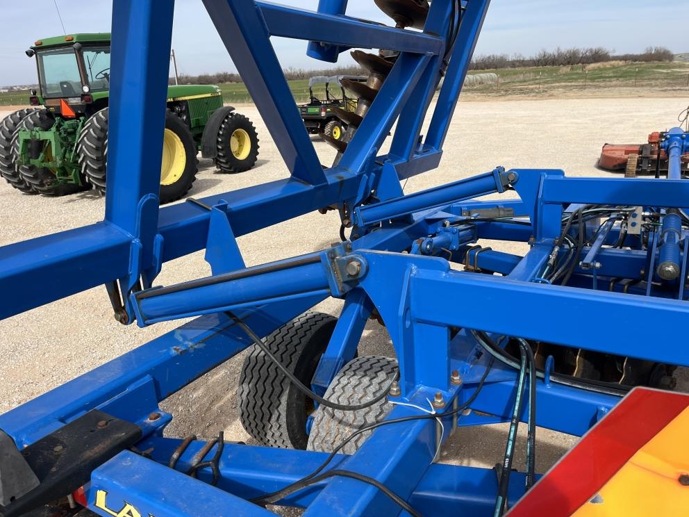 Image for Landoll 6230-36