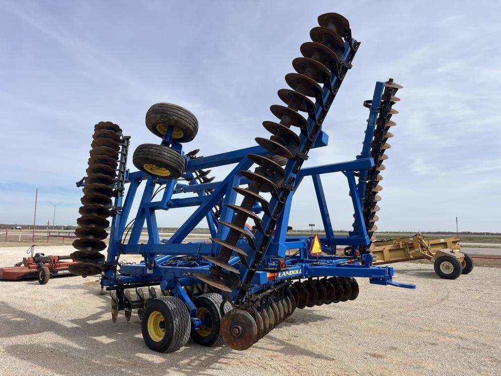 Image for Landoll 6230-36