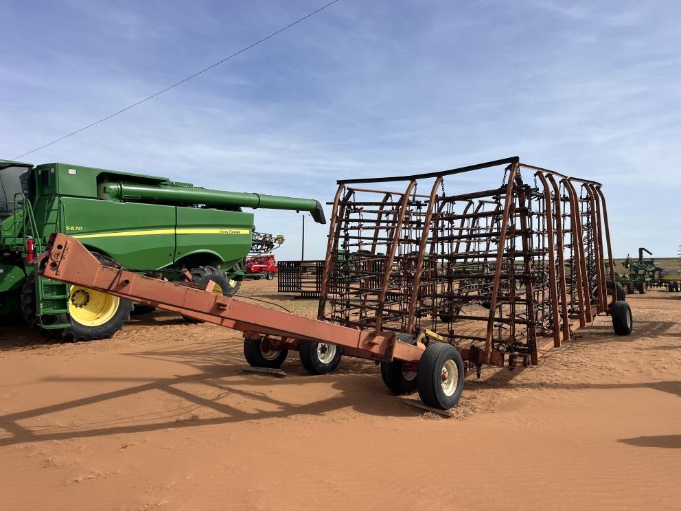 Image for McFarlane WDL2060-16