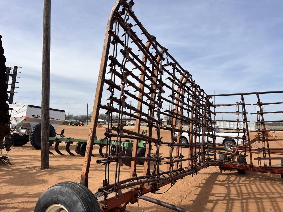 Image for McFarlane WDL2060-16