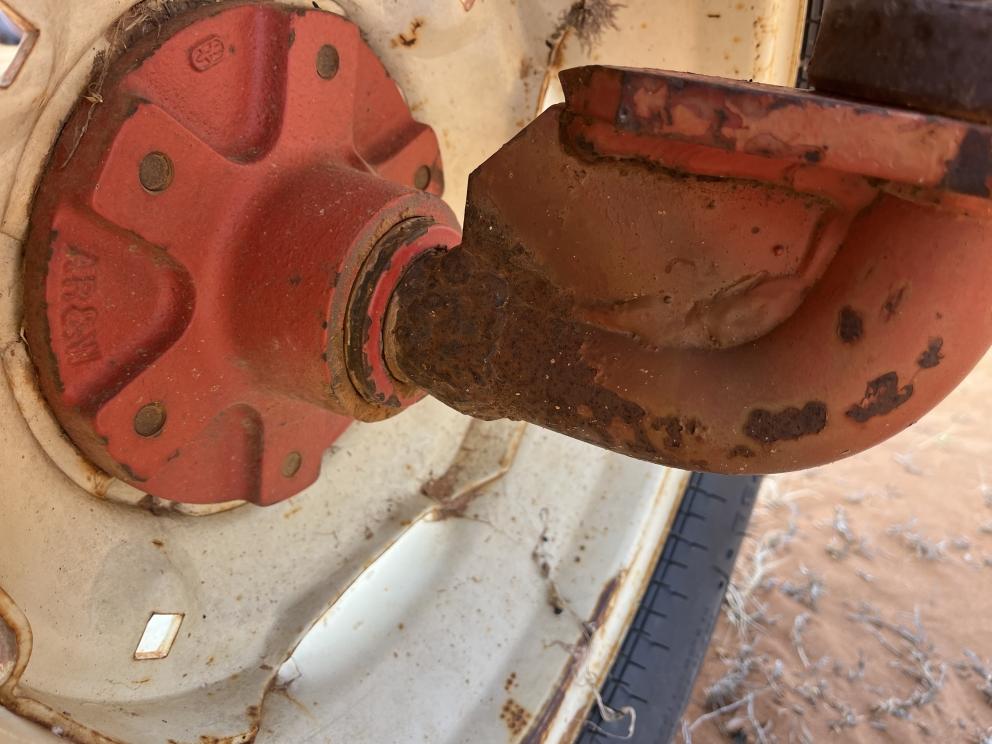 Image for McFarlane WDL2060-16