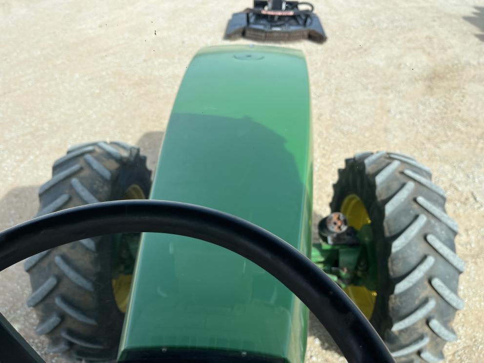 Image for 1999 John Deere 8400