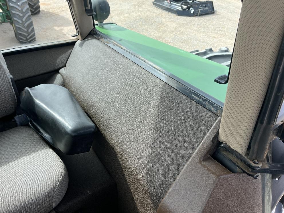 Image for 1991 John Deere 4955