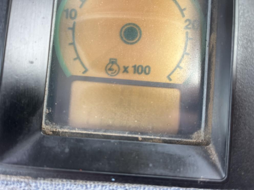 Image for 1991 John Deere 4955