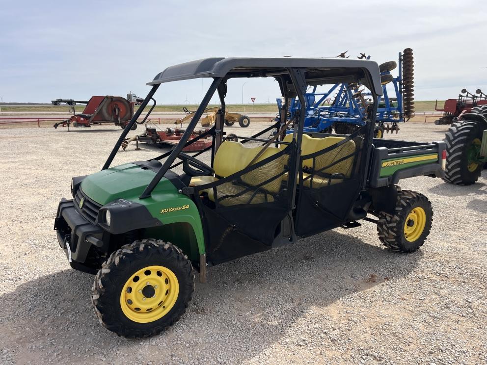 Image for 2020 John Deere GATOR XUV 825M S4