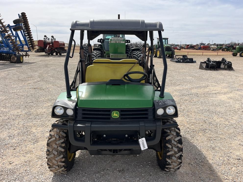 Image for 2020 John Deere GATOR XUV 825M S4