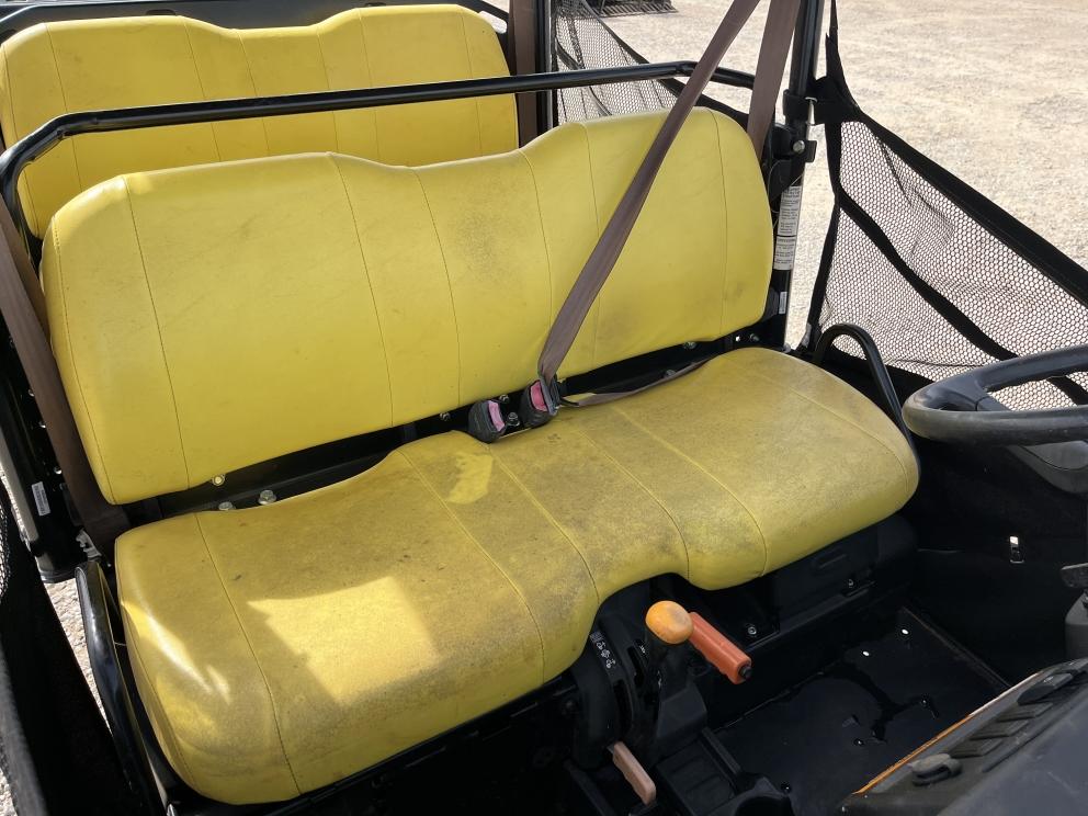 Image for 2020 John Deere GATOR XUV 825M S4