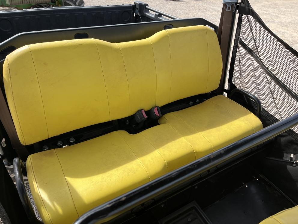 Image for 2020 John Deere GATOR XUV 825M S4