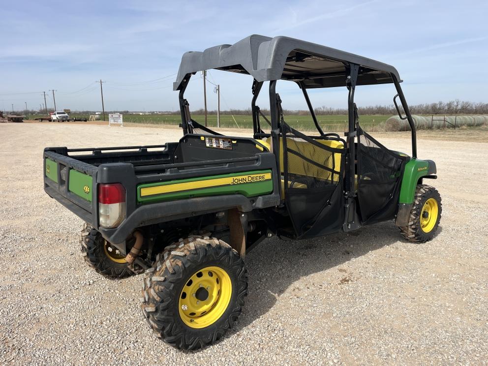 Image for 2020 John Deere GATOR XUV 825M S4