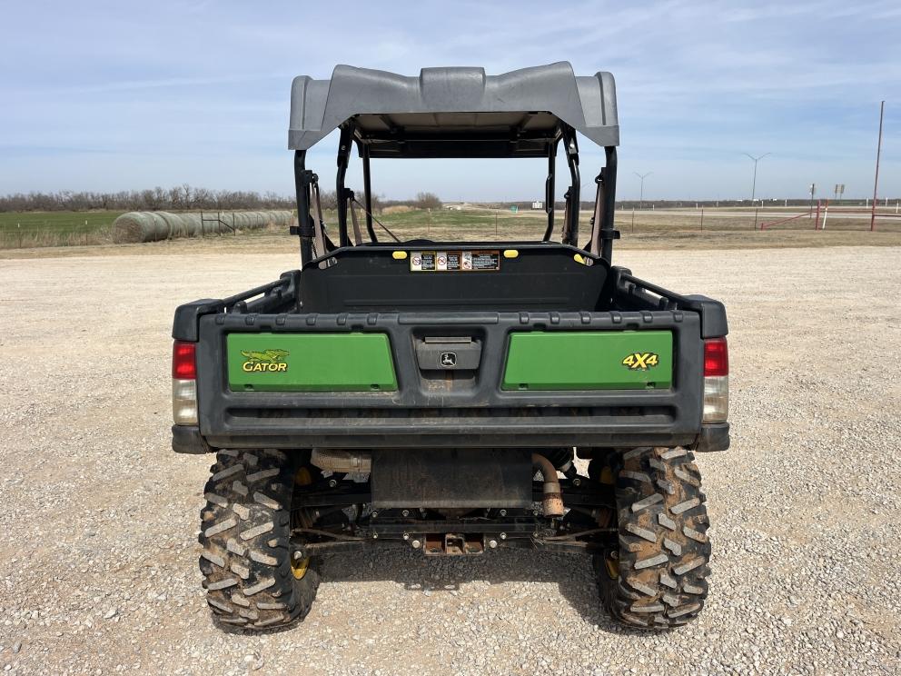 Image for 2020 John Deere GATOR XUV 825M S4