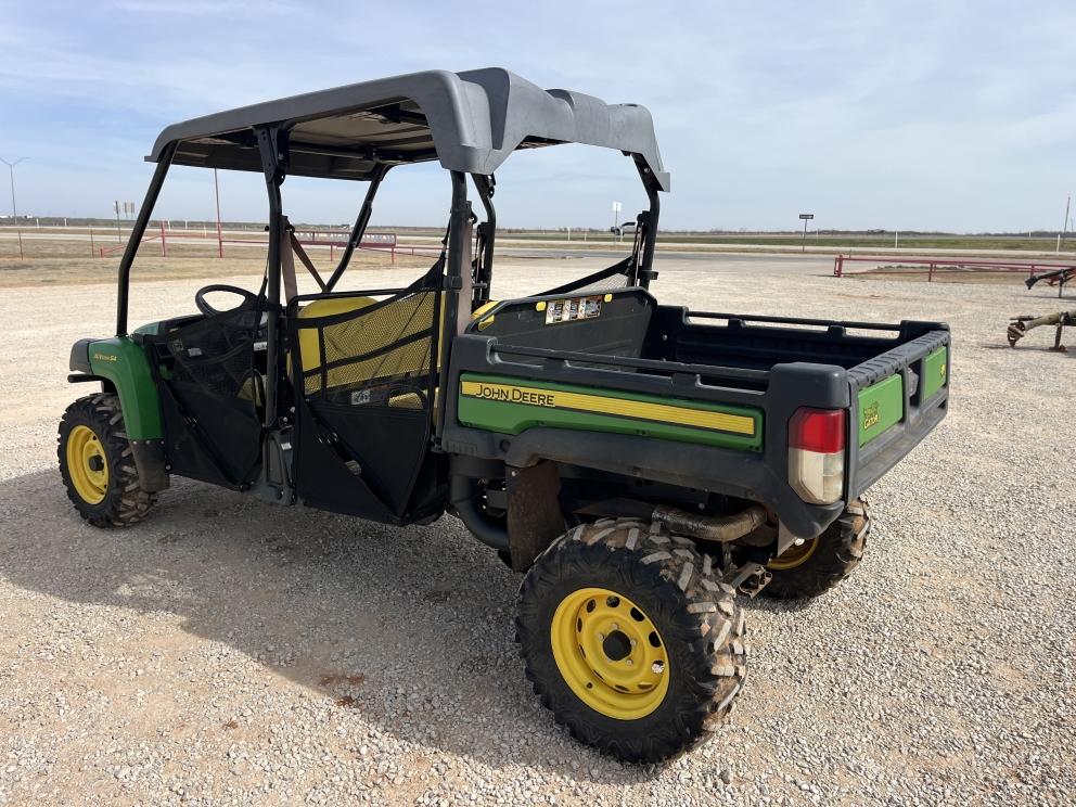 Image for 2020 John Deere GATOR XUV 825M S4