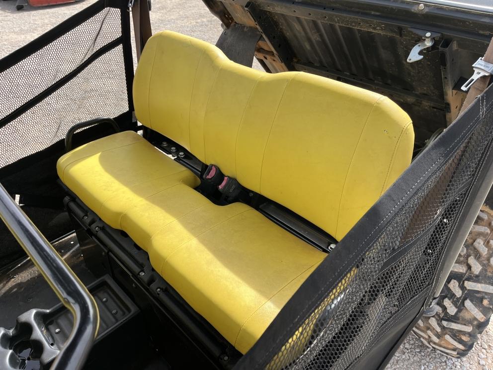 Image for 2020 John Deere GATOR XUV 825M S4