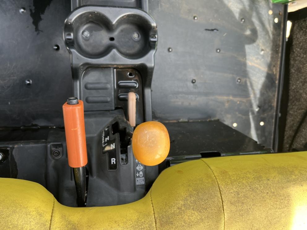 Image for 2020 John Deere GATOR XUV 825M S4