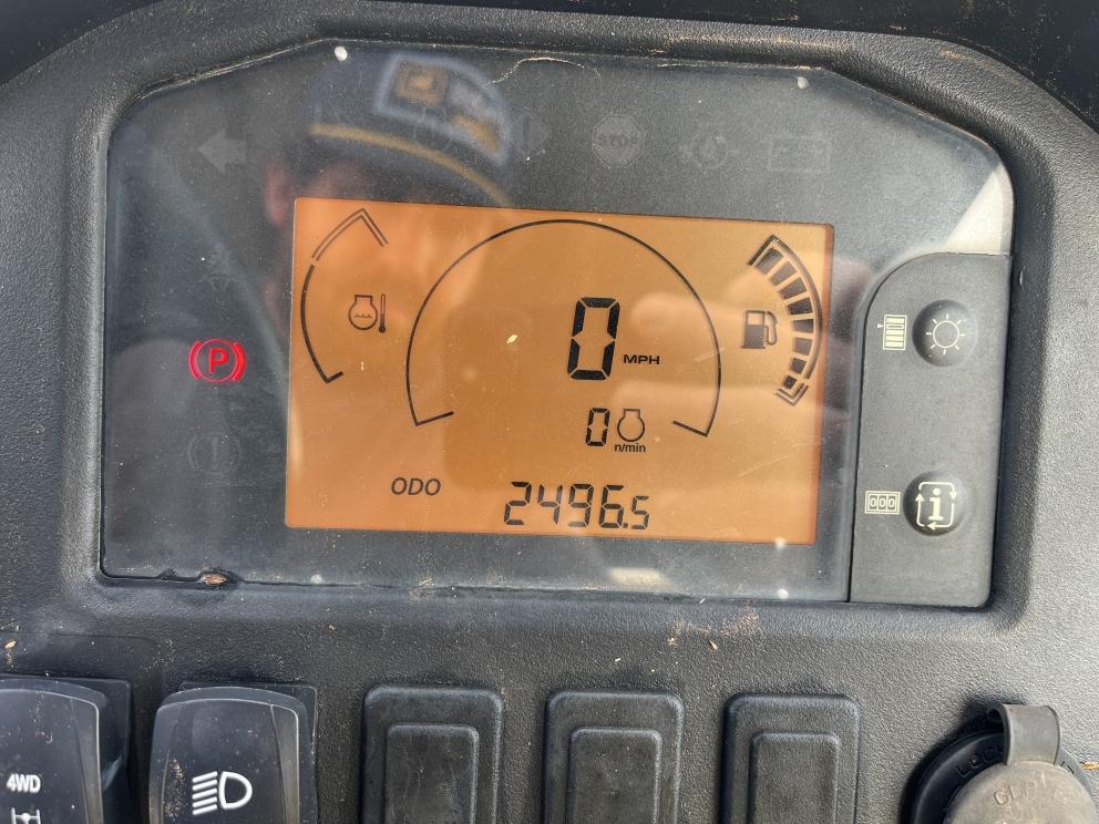 Image for 2020 John Deere GATOR XUV 825M S4