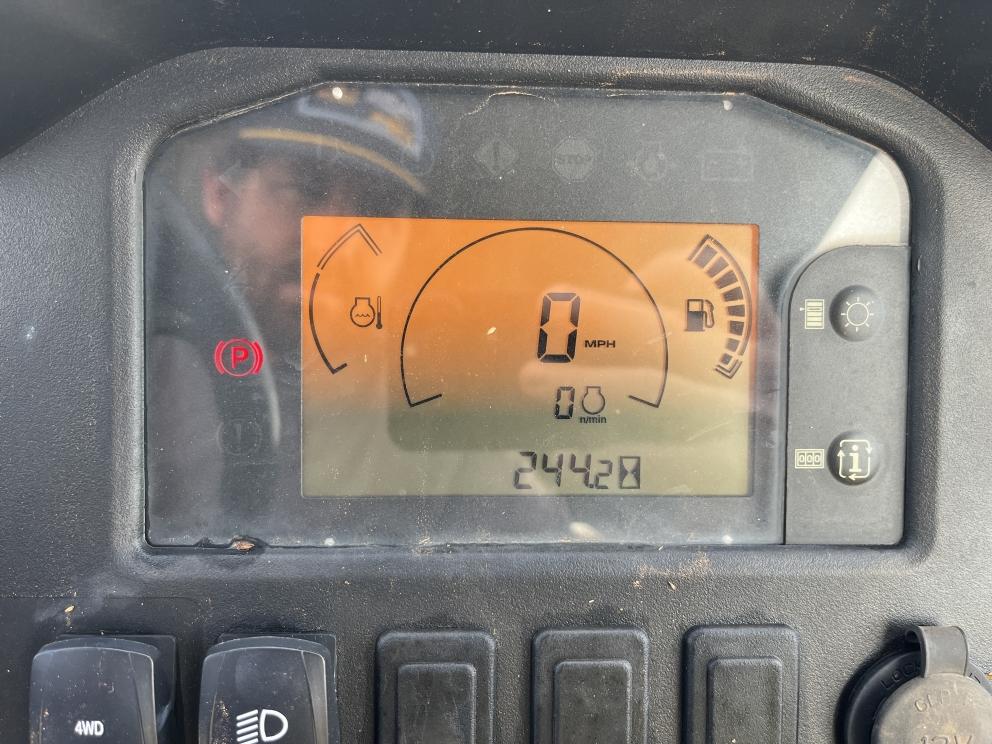 Image for 2020 John Deere GATOR XUV 825M S4