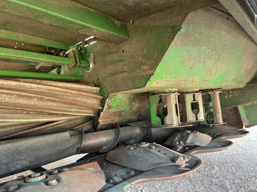 Image for 2023 John Deere W235R