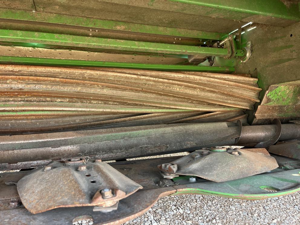 Image for 2023 John Deere W235R