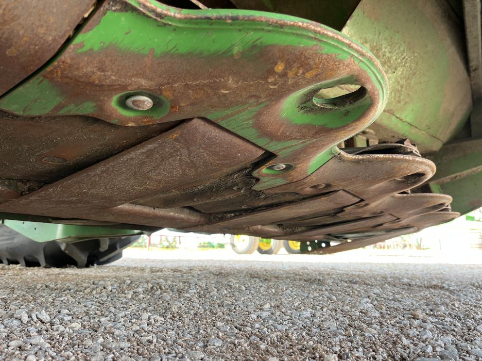 Image for 2023 John Deere W235R