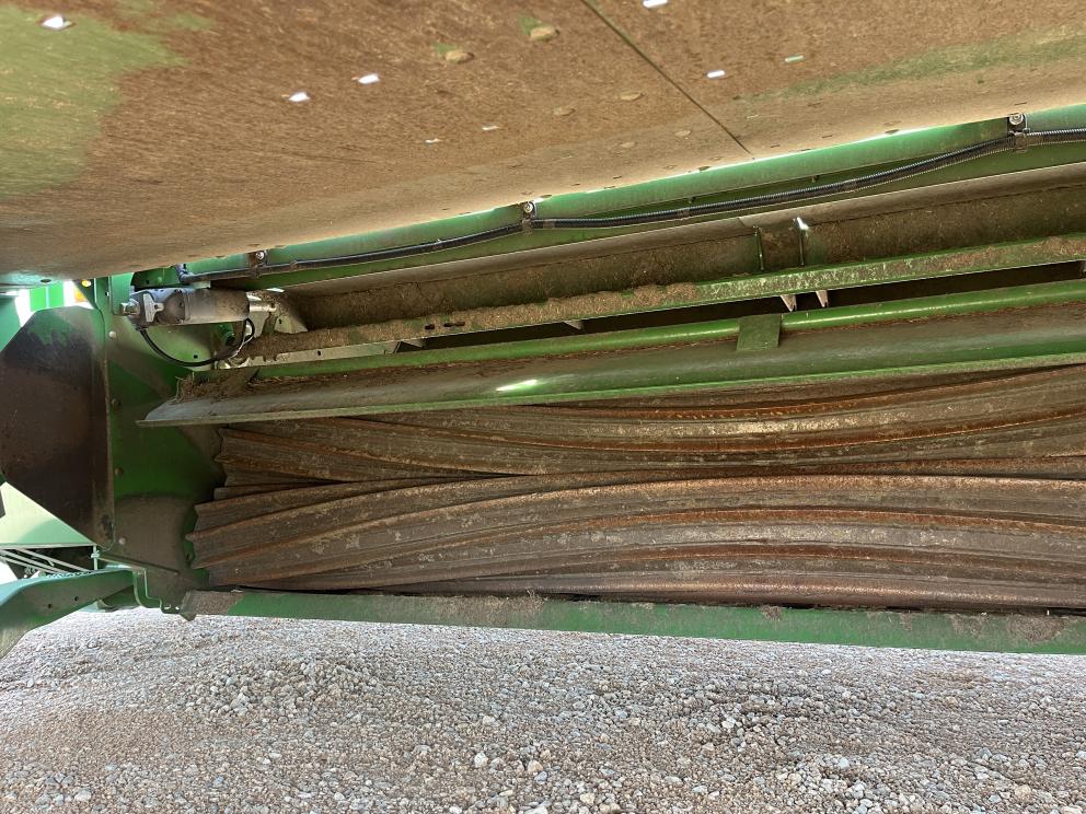 Image for 2023 John Deere W235R