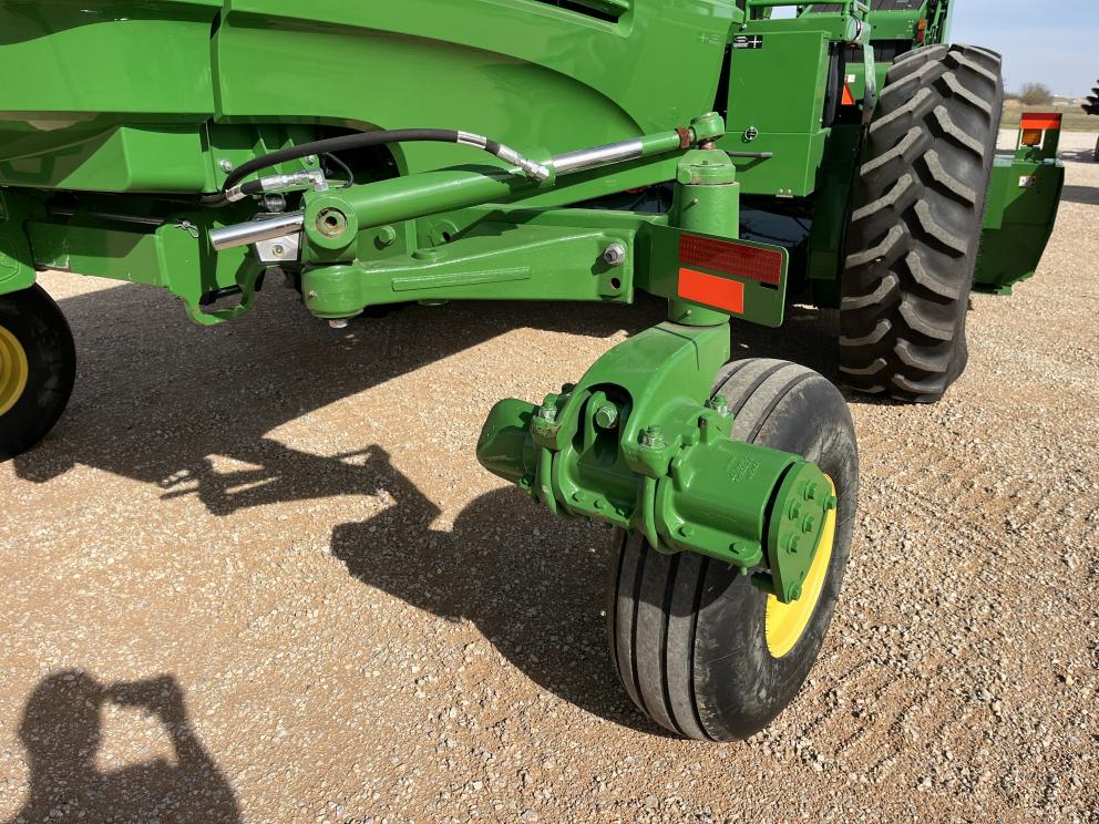 Image for 2023 John Deere W235R