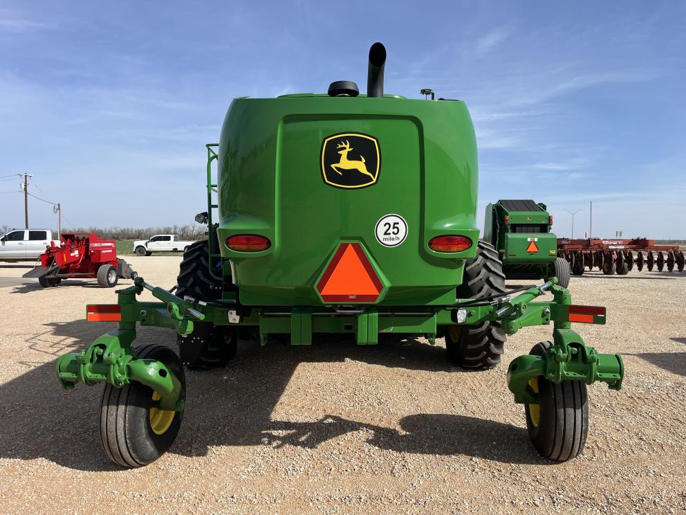 Image for 2023 John Deere W235R