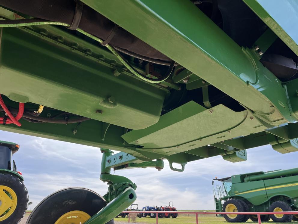 Image for 2023 John Deere W235R