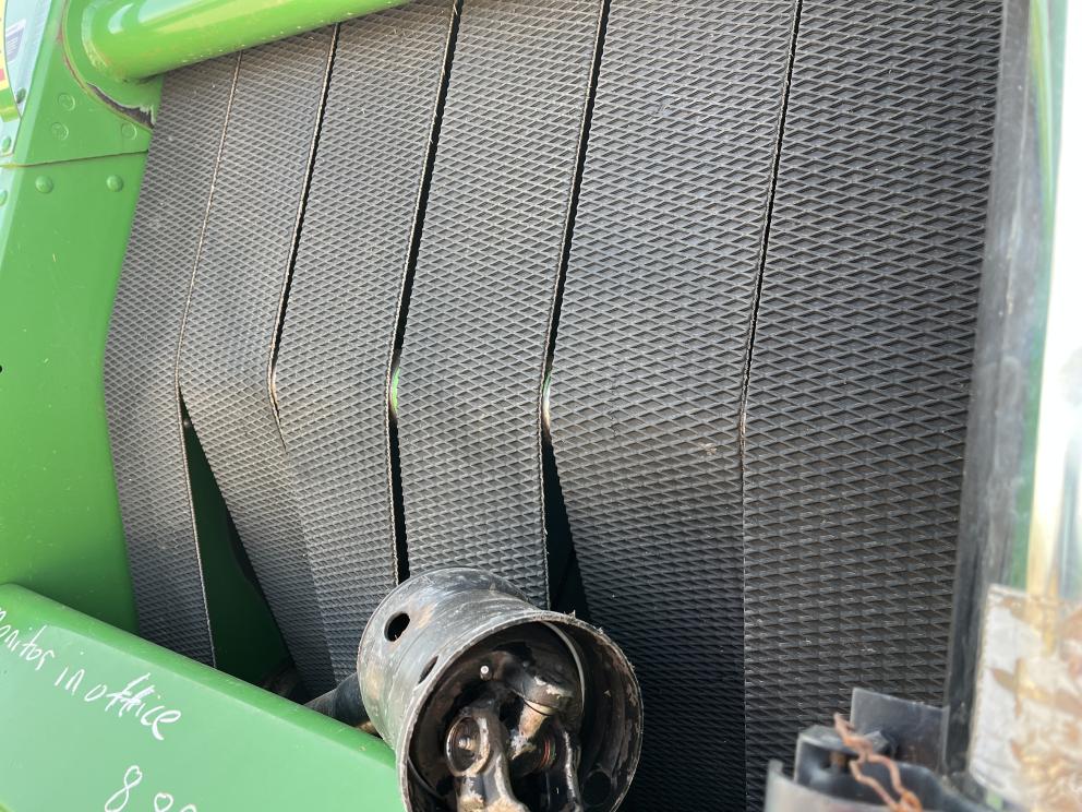 Image for 2010 John Deere 468