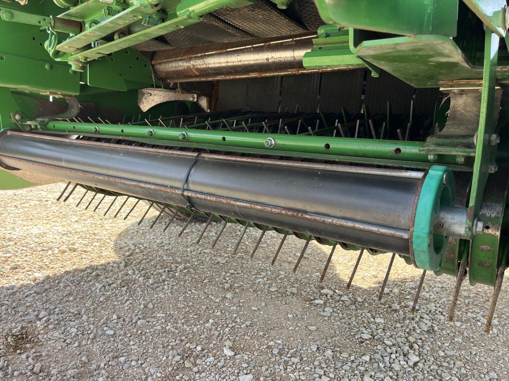 Image for 2010 John Deere 468