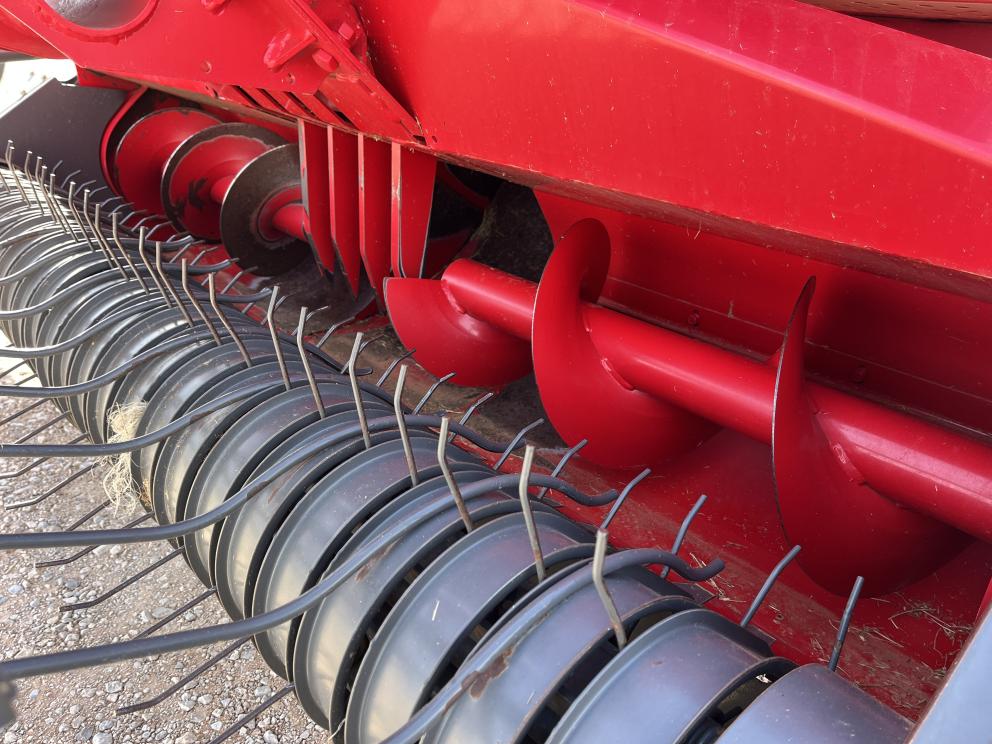 Image for 2011 Massey Ferguson 1839