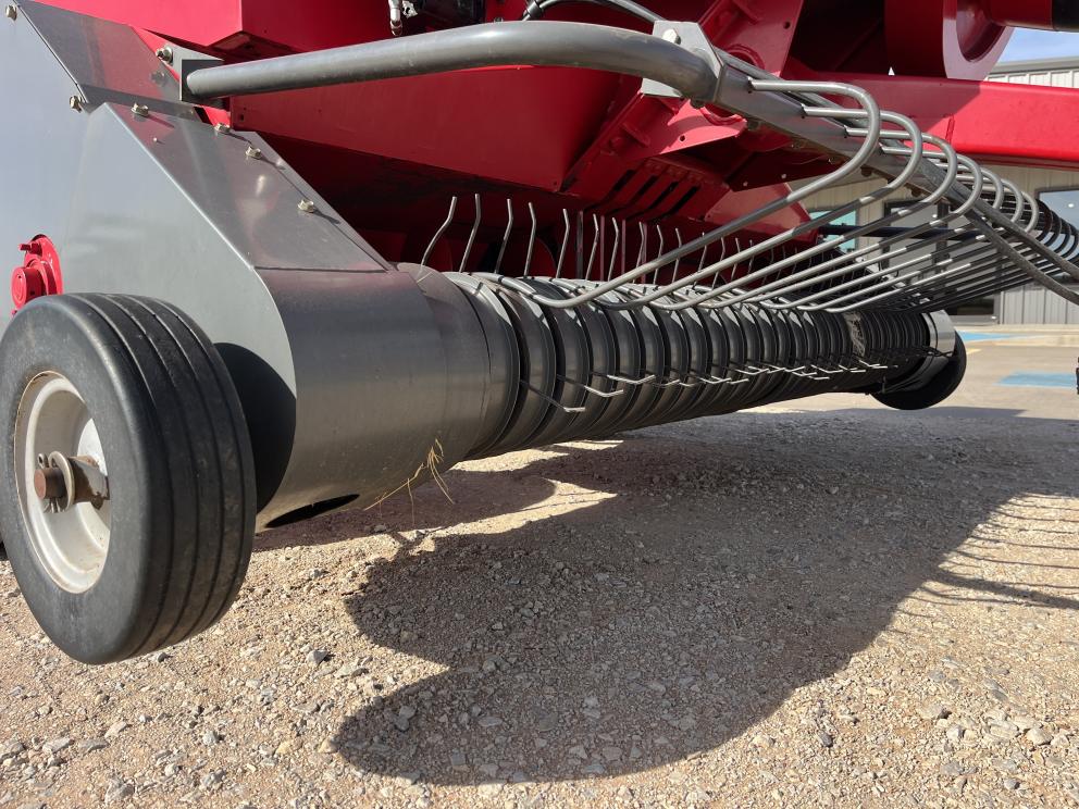 Image for 2011 Massey Ferguson 1839