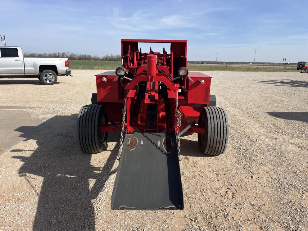 Image for 2011 Massey Ferguson 1839