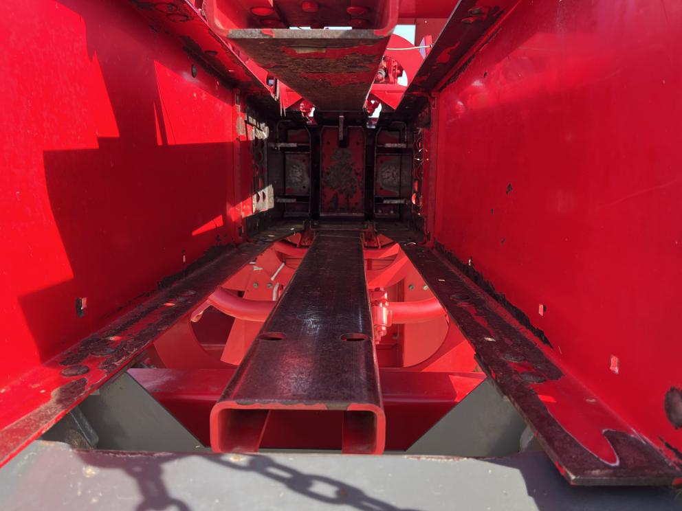 Image for 2011 Massey Ferguson 1839