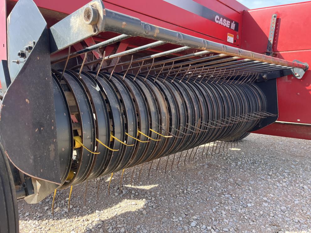 Image for Case IH SBX540