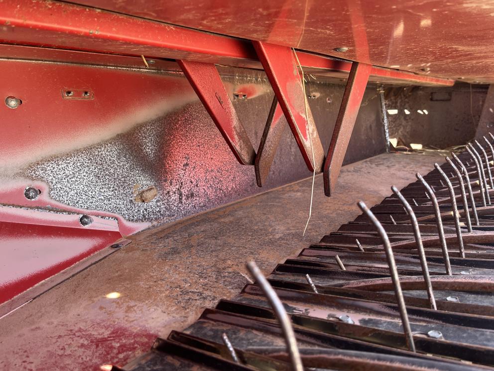 Image for Case IH SBX540