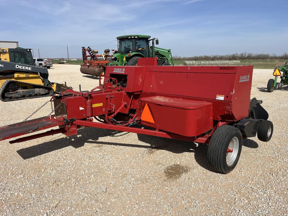 Image for Case IH SBX540