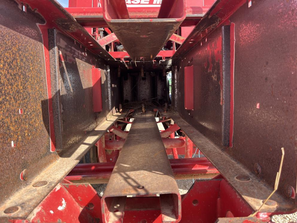 Image for Case IH SBX540