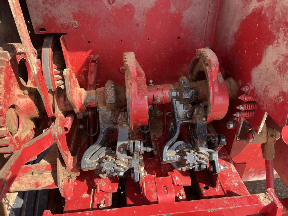 Image for Case IH SBX540