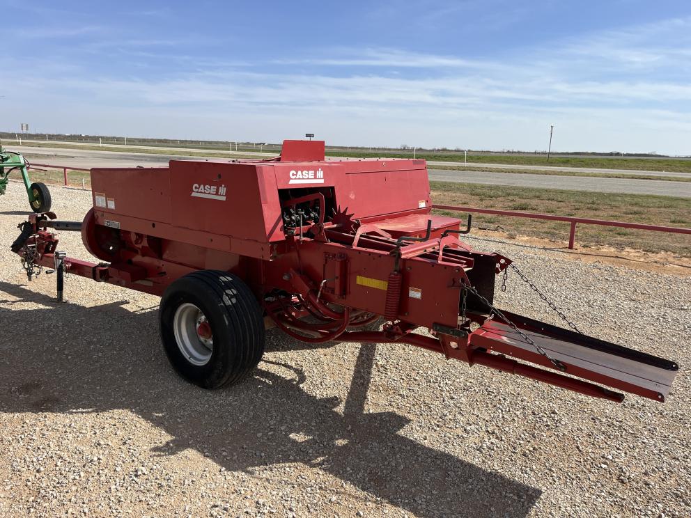 Image for Case IH SBX540