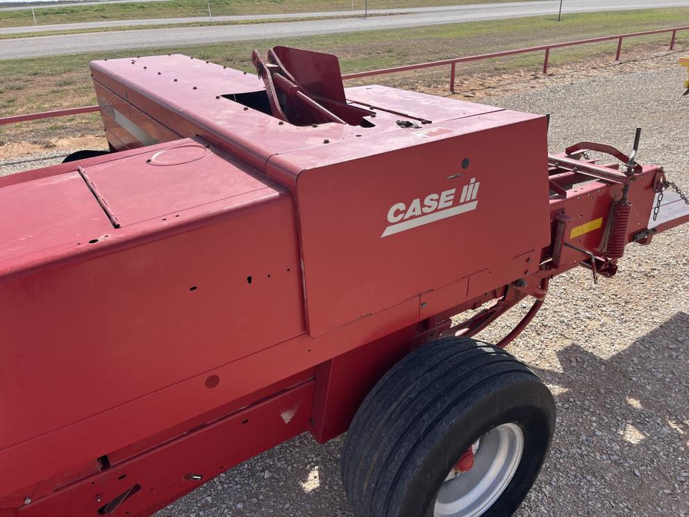 Image for Case IH SBX540