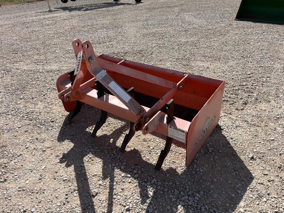 Image for LandPride BB1248