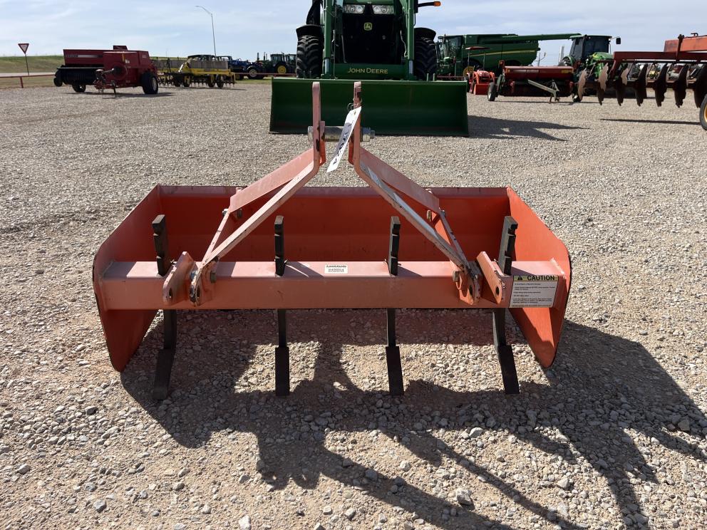 Image for LandPride BB1248