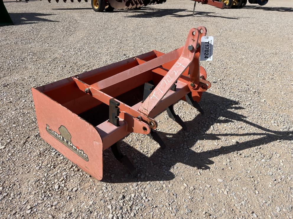 Image for LandPride BB1248