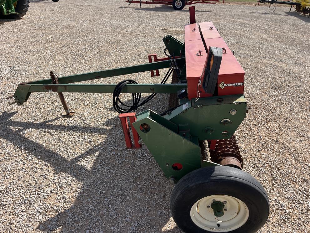 Image for Brillion SS-8