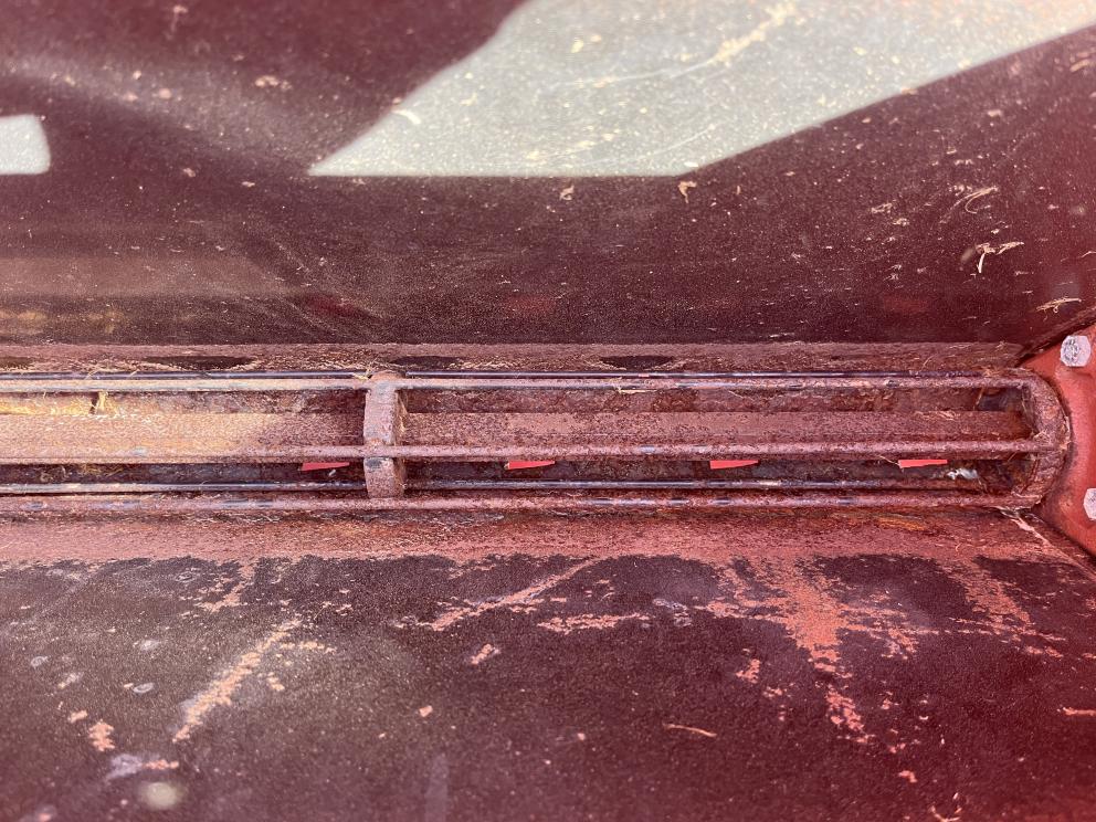 Image for Brillion SS-8