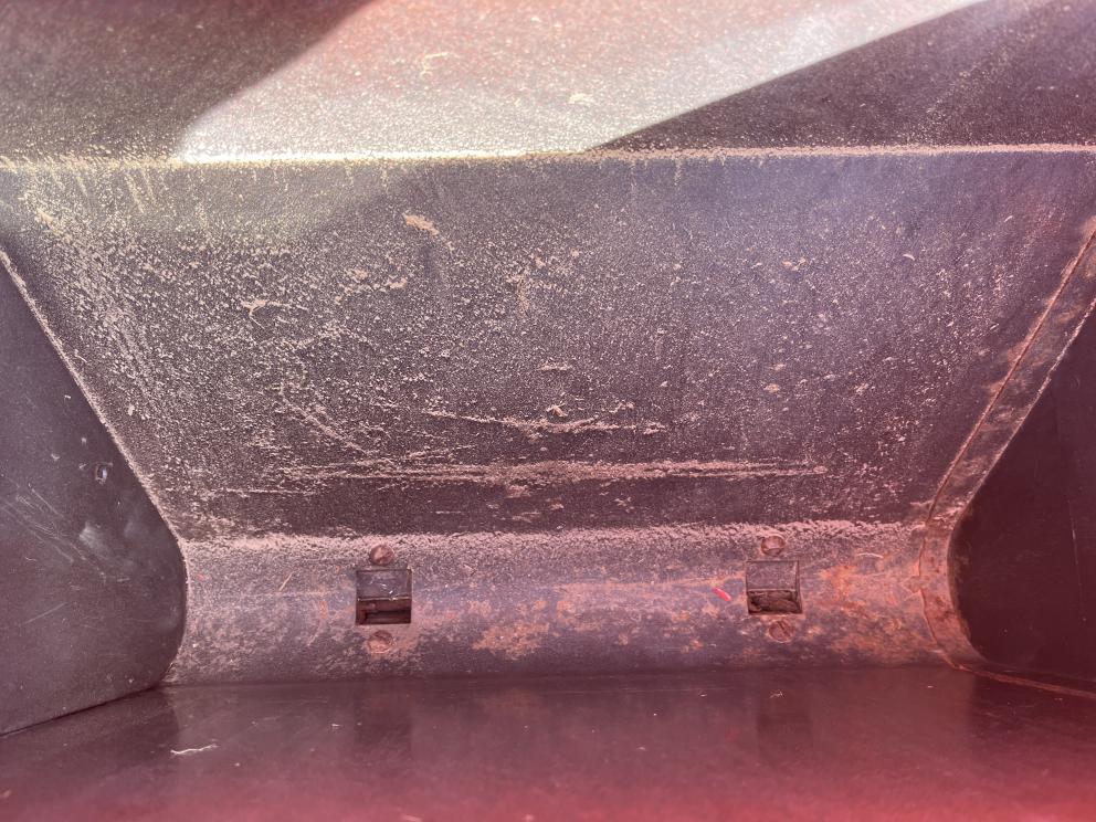 Image for Brillion SS-8