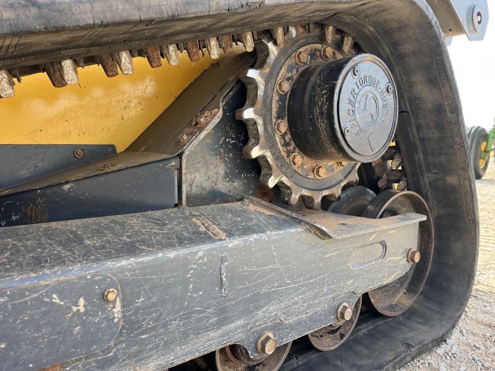 Image for 2019 John Deere 333G