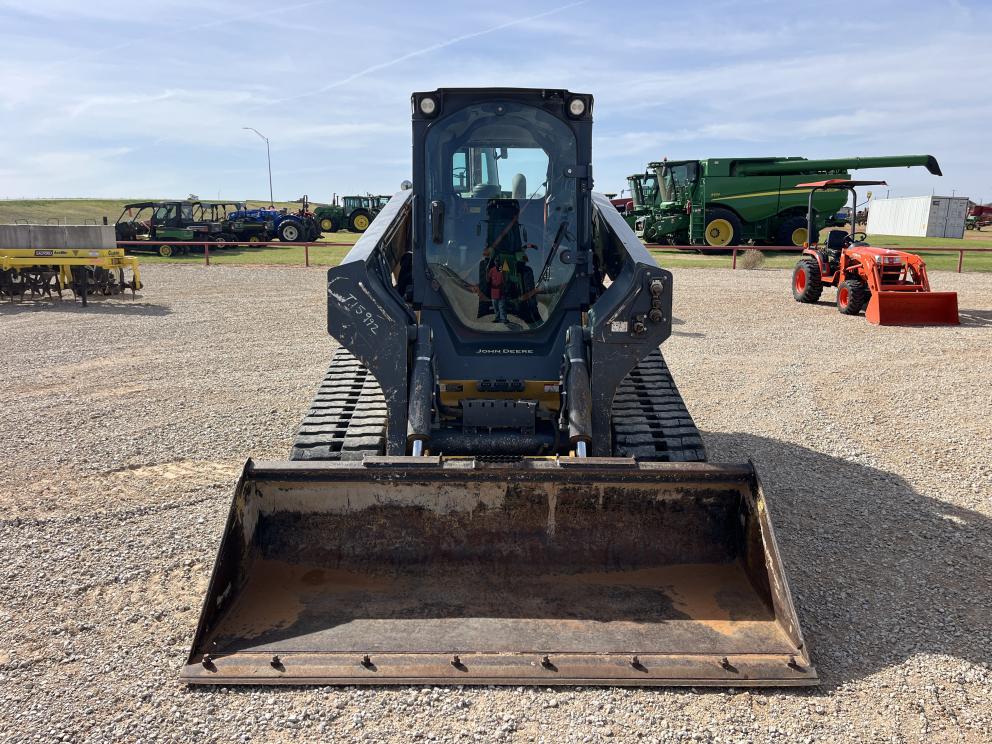 Image for 2019 John Deere 333G