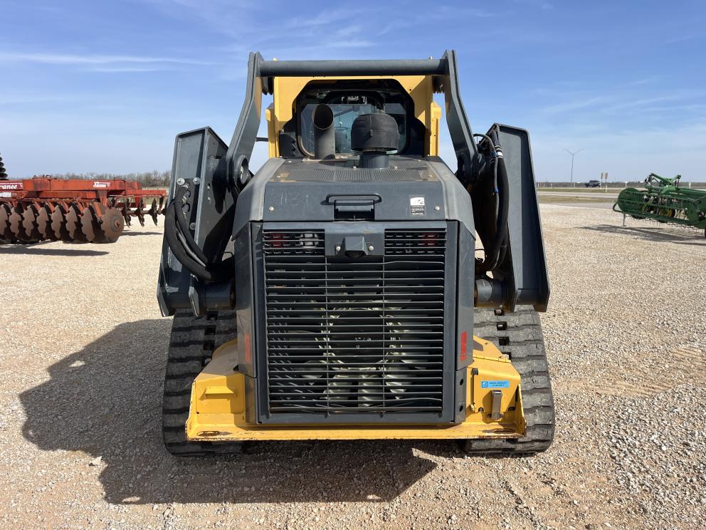 Image for 2019 John Deere 333G