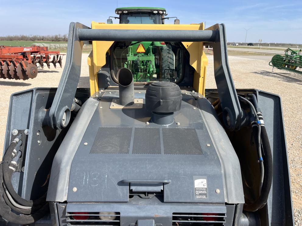 Image for 2019 John Deere 333G