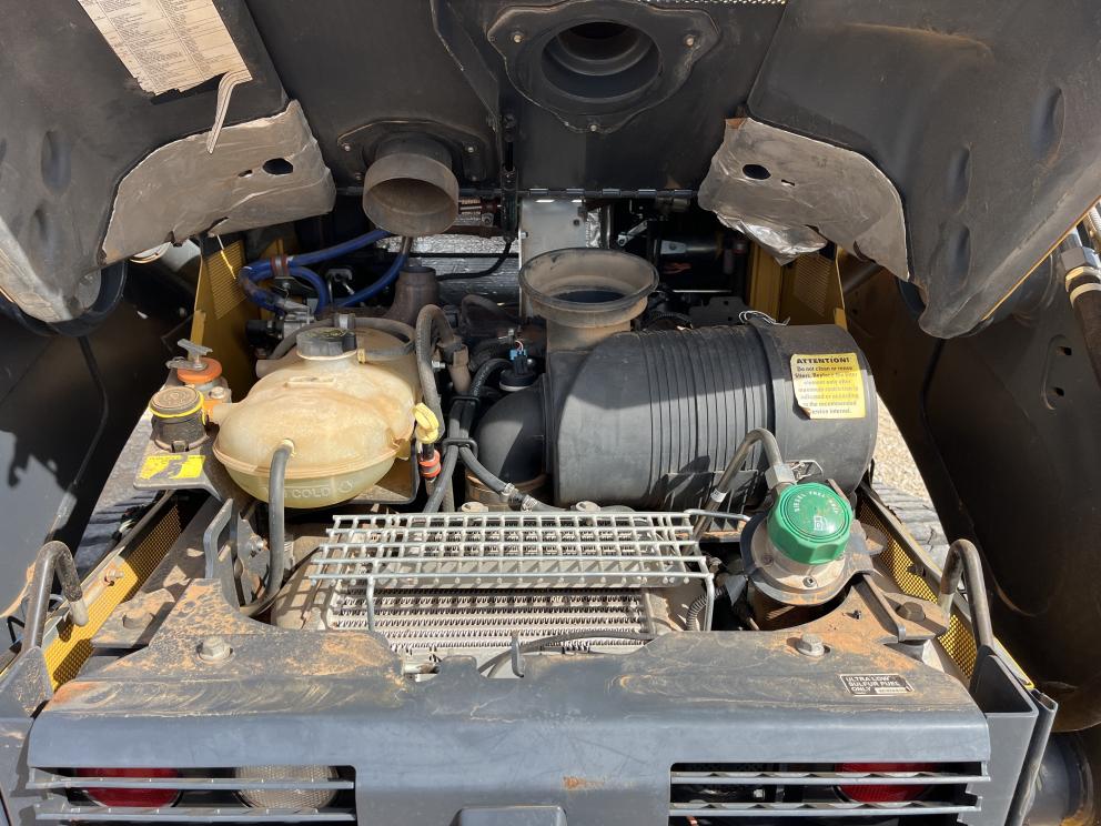 Image for 2019 John Deere 333G